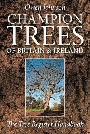 Champion Trees of Britain and Ireland