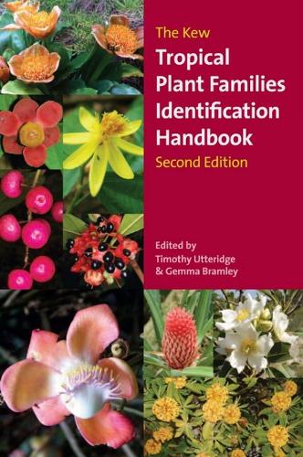 The Kew Tropical Plant Identification Handbook, The