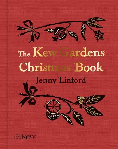 The Kew Gardens Christmas Book