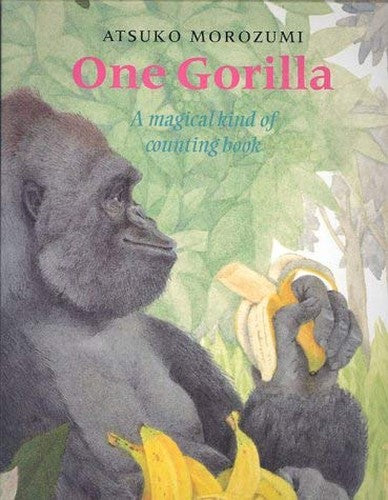 One Gorilla