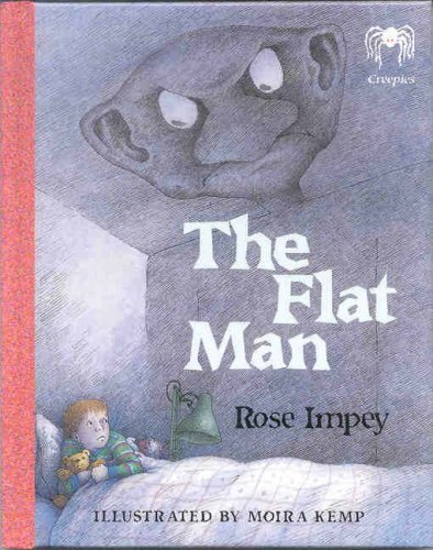 The Flat Man