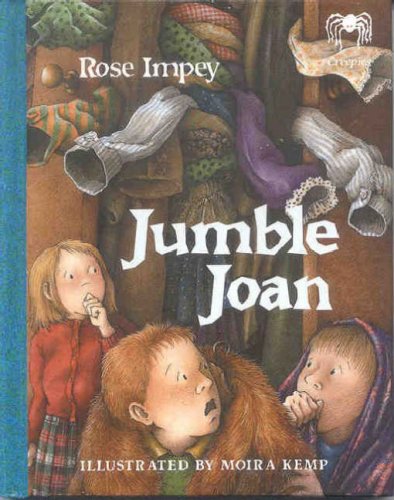 Jumble Joan