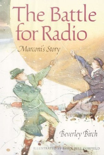 The Battle for Radio