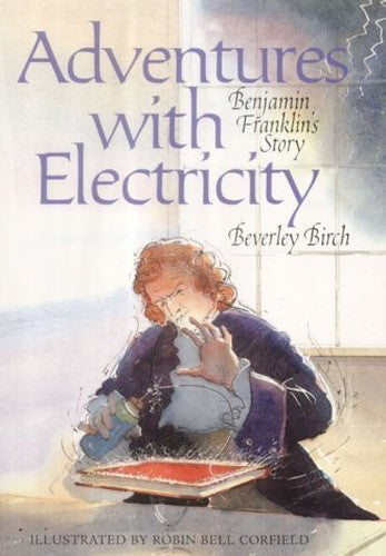 Adventures with Electricity
