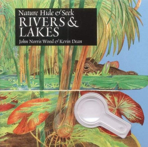 Rivers and Lakes