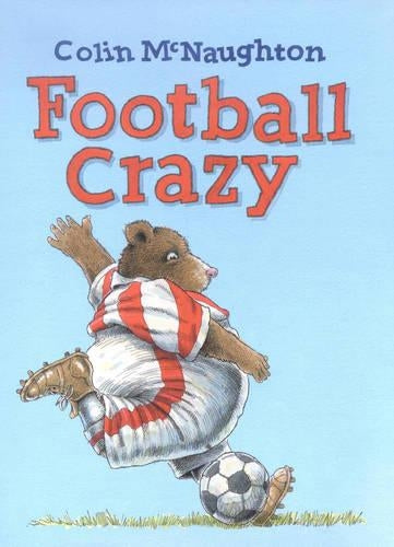 Football Crazy