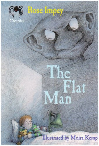 The Flat Man