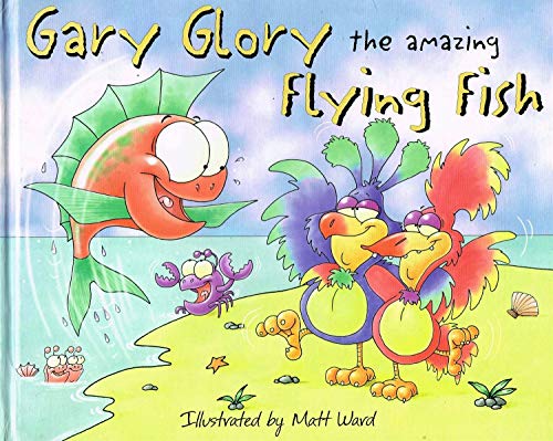 Gary Glory
