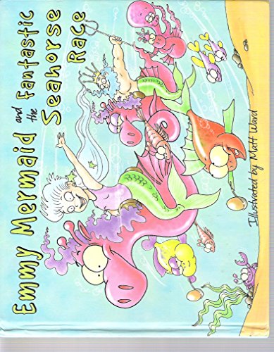 Emmy Mermaid