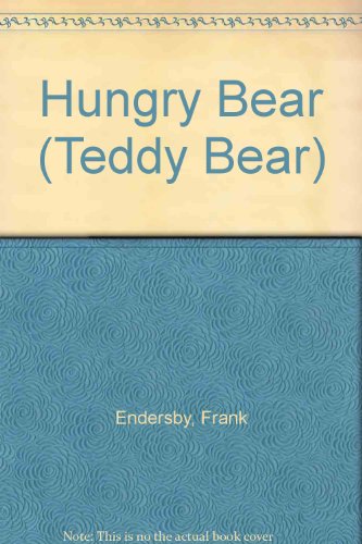 Hungry Bear