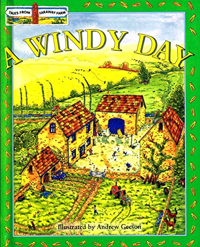 A Windy Day