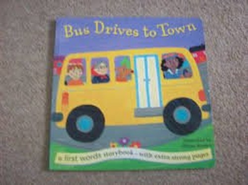 Bus is Busy in Town