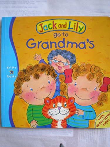 Go to Grandma's
