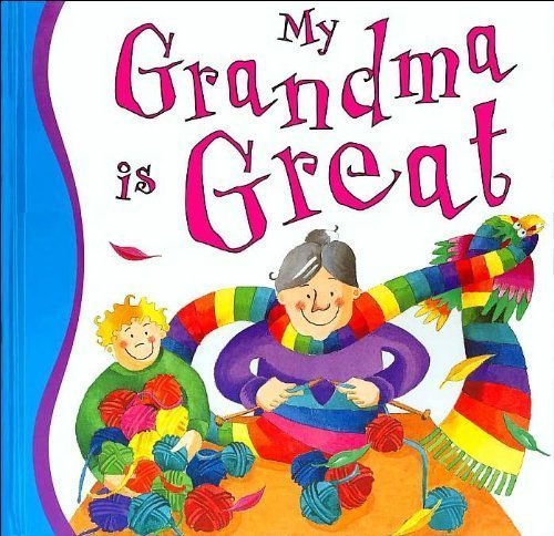 My Grandma's Great