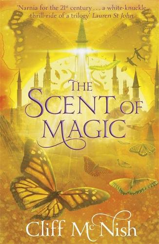 The Scent of Magic