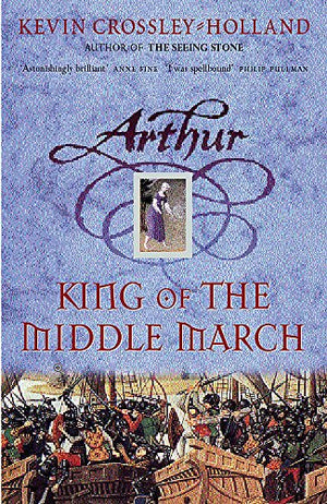 King of the Middle March