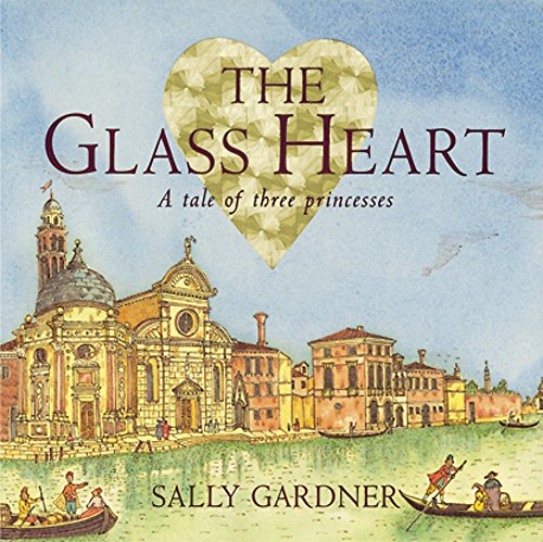 The Glass Heart