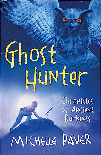 Chronicles of Ancient Darkness: Ghost Hunter
