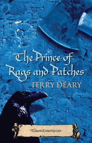 The Prince of Rags and Patches