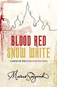 Blood Red, Snow White 