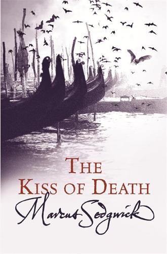 The Kiss of Death