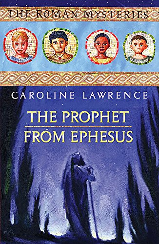 The Prophet from Ephesus