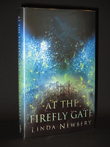 At the Firefly Gate