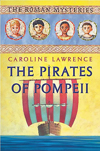 The Pirates of Pompeii