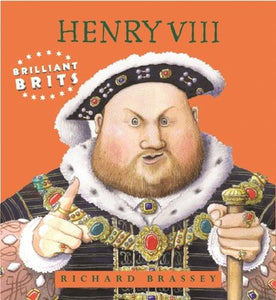 Henry VIII 