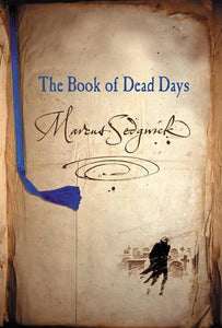 The Book of Dead Days 