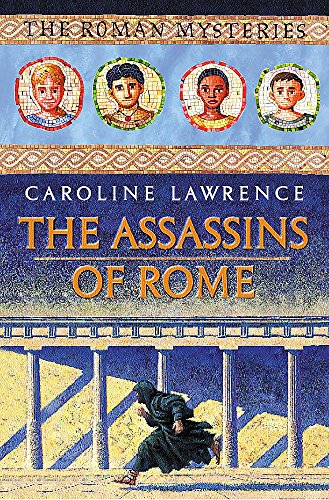 The Assassins of Rome