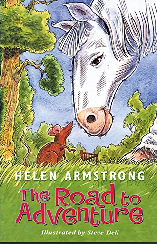The Road to Adventure
