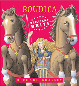 Boudica 