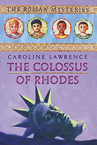 The Colossus of Rhodes