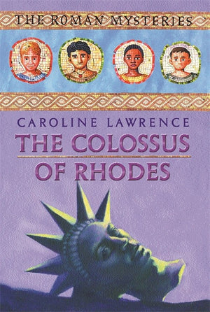 The Colossus of Rhodes