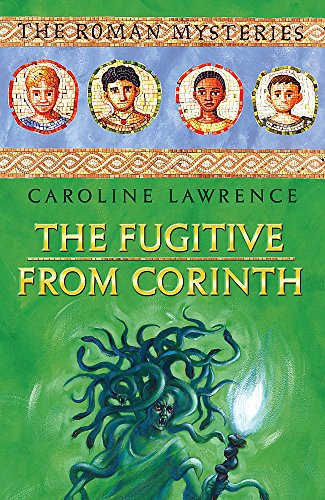 The Fugitive from Corinth