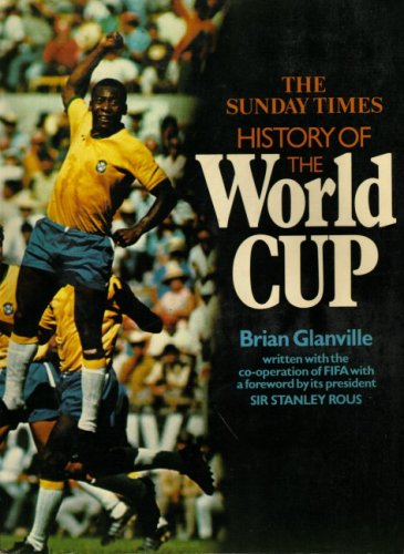 "Sunday Times" History of the World Cup