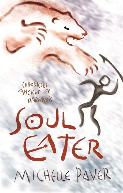 Soul Eater - Borders only
