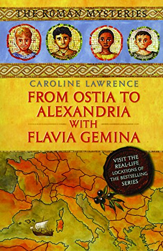 From Ostia to Alexandria with Flavia Gemina