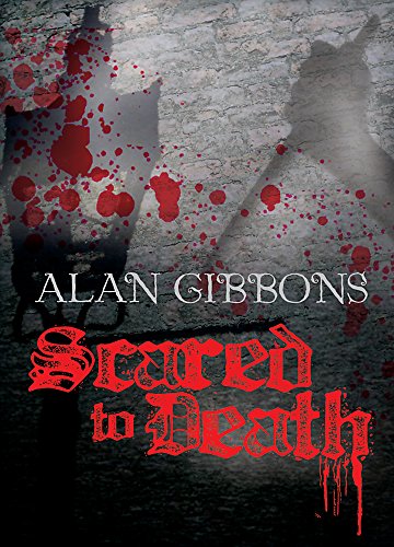 Hell's Underground: Scared to Death