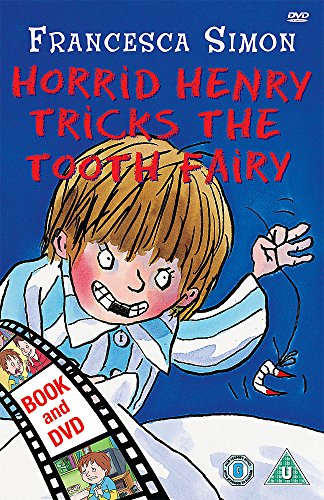 Horrid Henry Tricks the Tooth Fairy