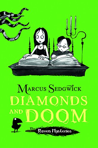 Diamonds and Doom