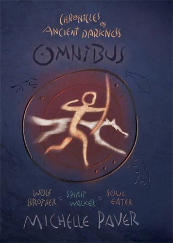 Chronicles of Ancient Darkness Omnibus 1