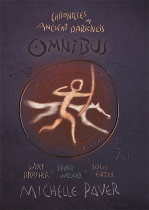 Chronicles of Ancient Darkness Omnibus 1