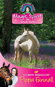 Tilly's Pony Tails: Magic Spirit 