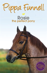 Tilly's Pony Tails: Rosie 