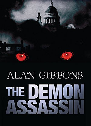 Hell's Underground: The Demon Assassin
