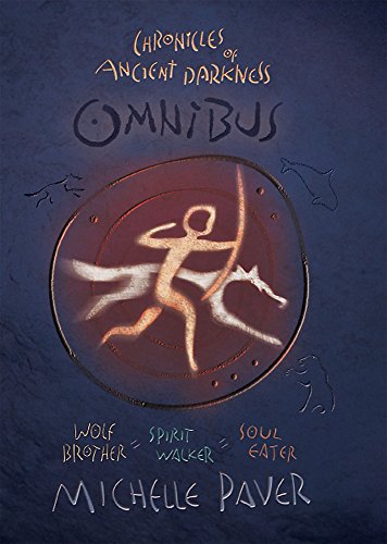 Chronicles of Ancient Darkness Omnibus 1