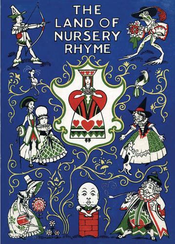 Land of Nursery Rhymes