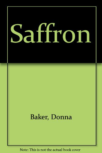 Saffron
